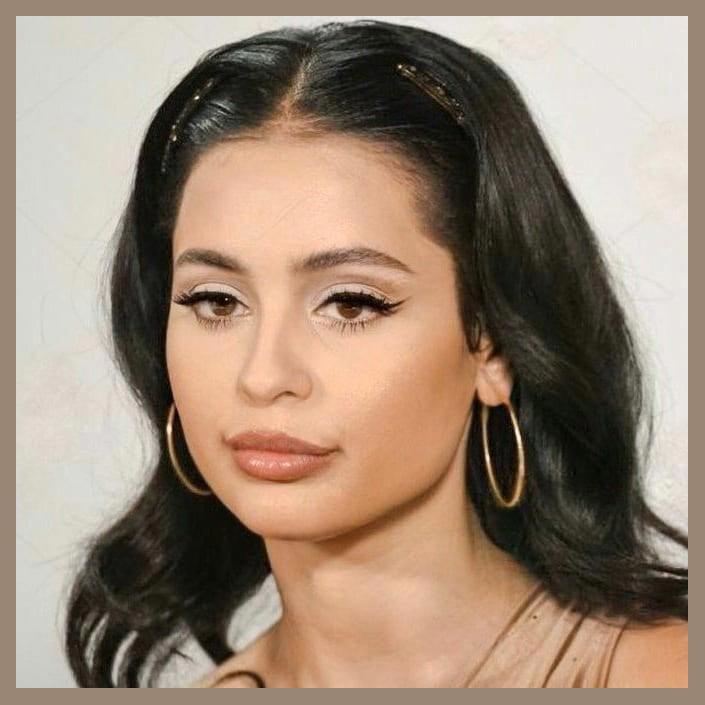 Alexa Demie